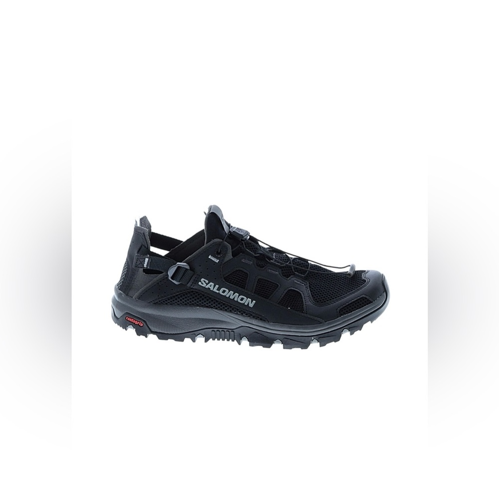 Salomon Techamphibian 5 Black Men’s Shoes Size 8 - New without Tags